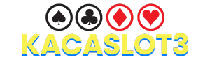 Logo KACASLOT3